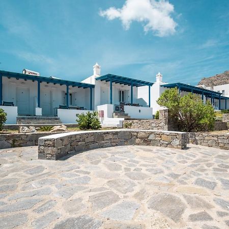 Ta Kabia Studios Ράμος Εξωτερικό φωτογραφία