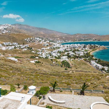 Ta Kabia Studios Ράμος Εξωτερικό φωτογραφία