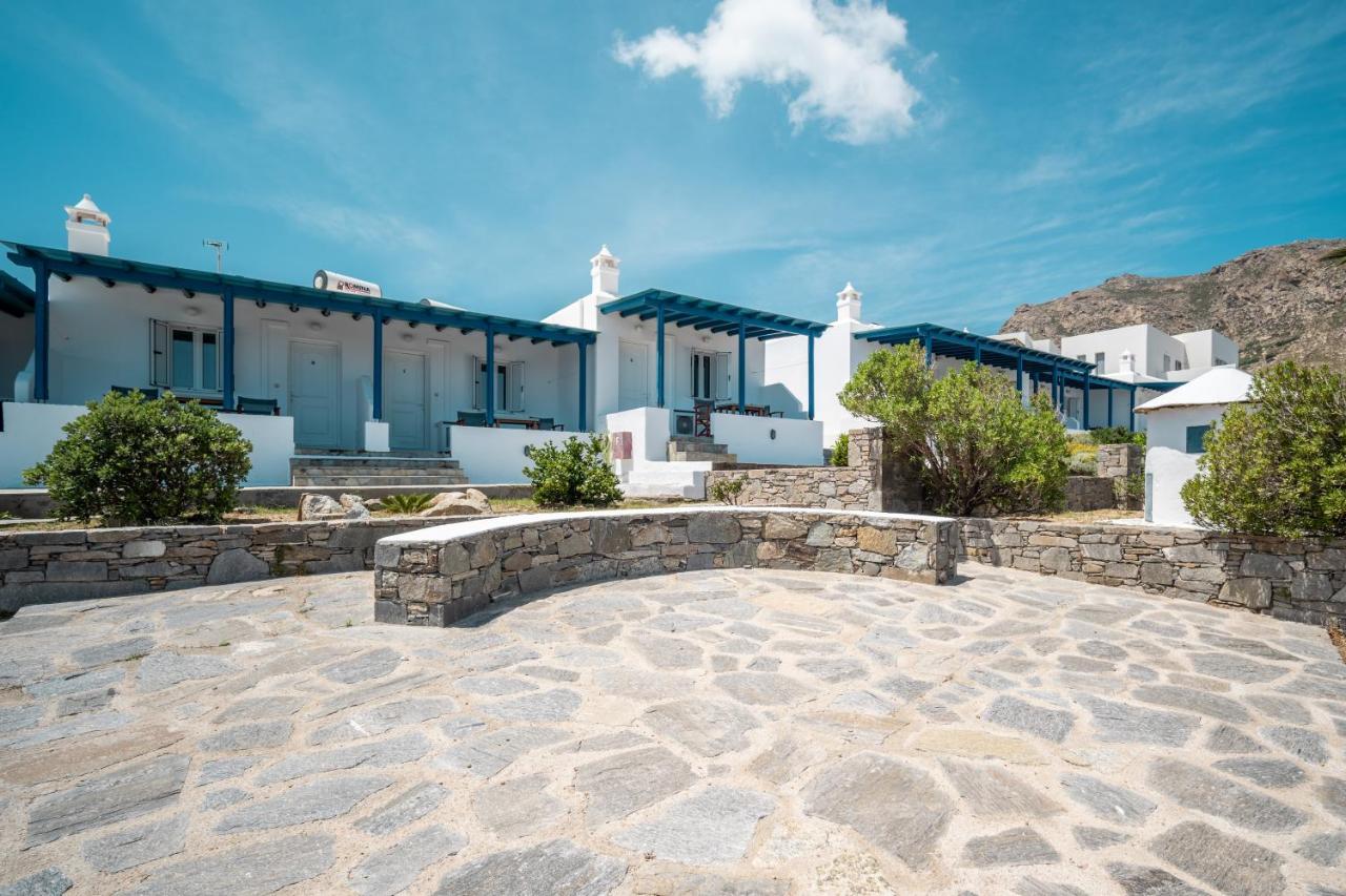 Ta Kabia Studios Ράμος Εξωτερικό φωτογραφία