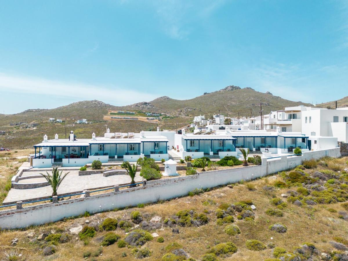 Ta Kabia Studios Ράμος Εξωτερικό φωτογραφία