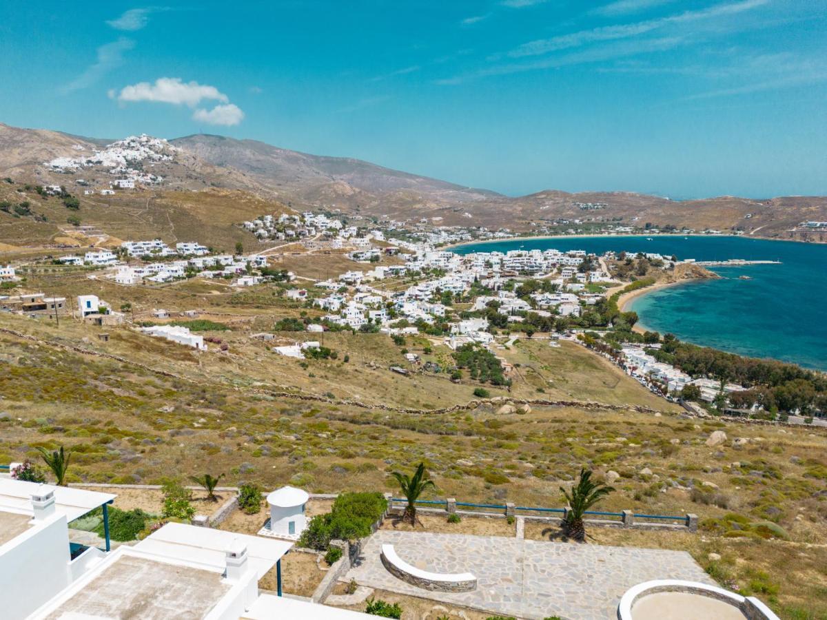Ta Kabia Studios Ράμος Εξωτερικό φωτογραφία