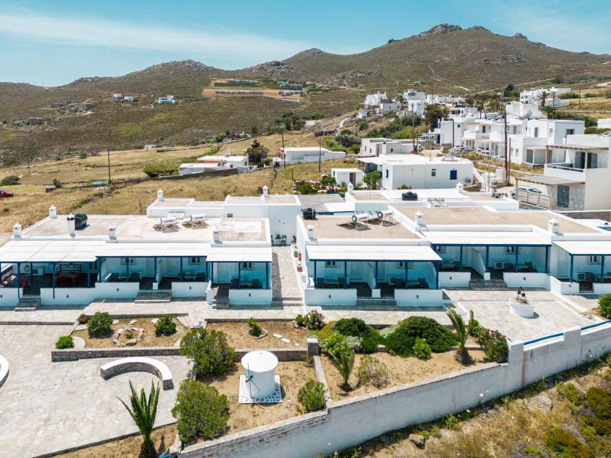 Ta Kabia Studios Ράμος Εξωτερικό φωτογραφία