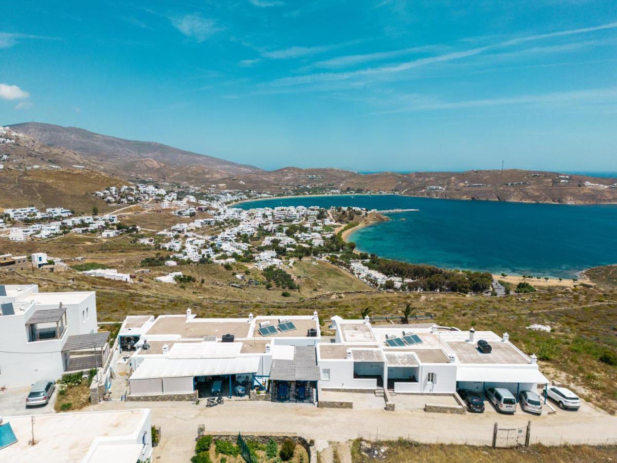 Ta Kabia Studios Ράμος Εξωτερικό φωτογραφία