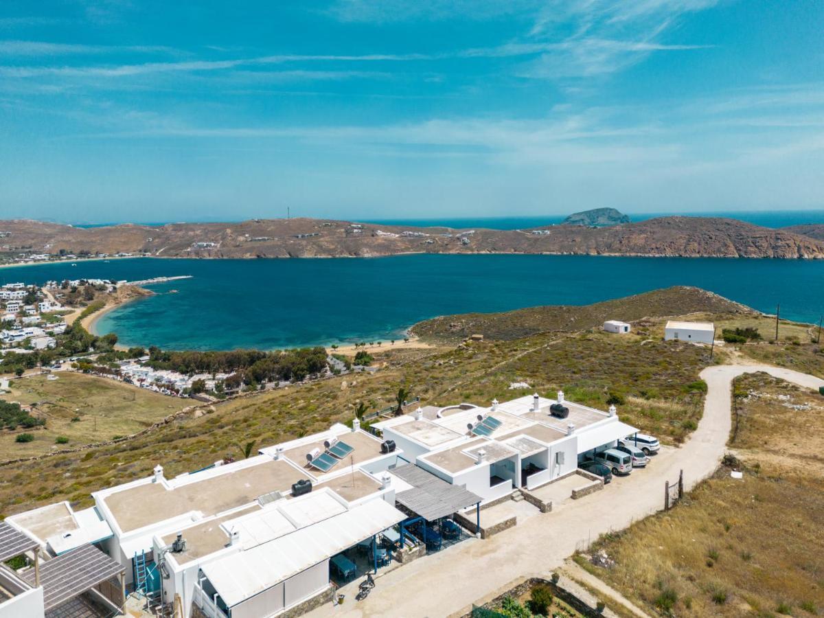Ta Kabia Studios Ράμος Εξωτερικό φωτογραφία