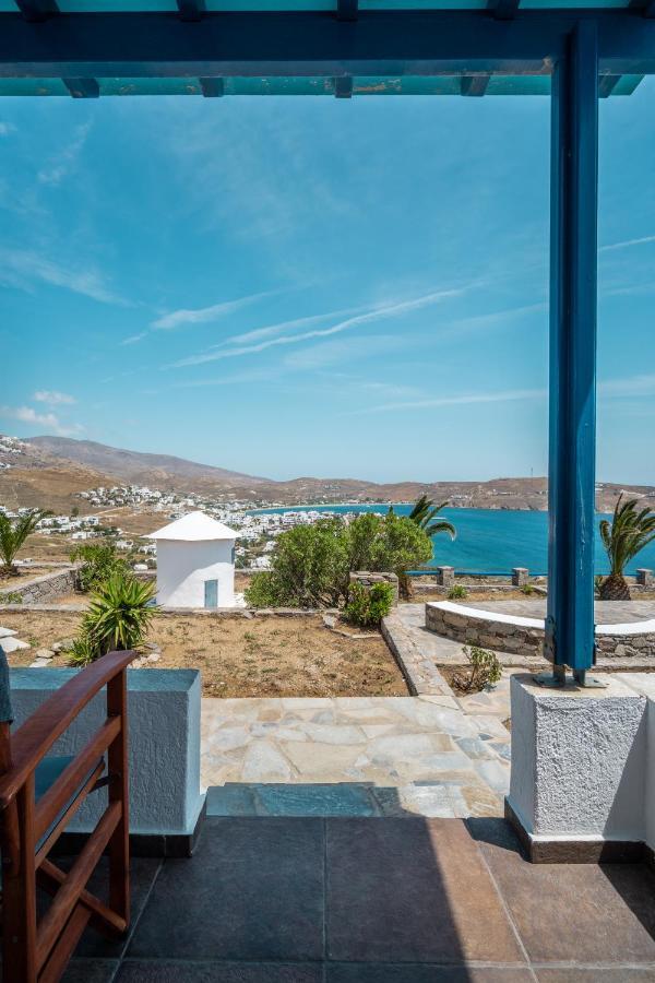 Ta Kabia Studios Ράμος Εξωτερικό φωτογραφία