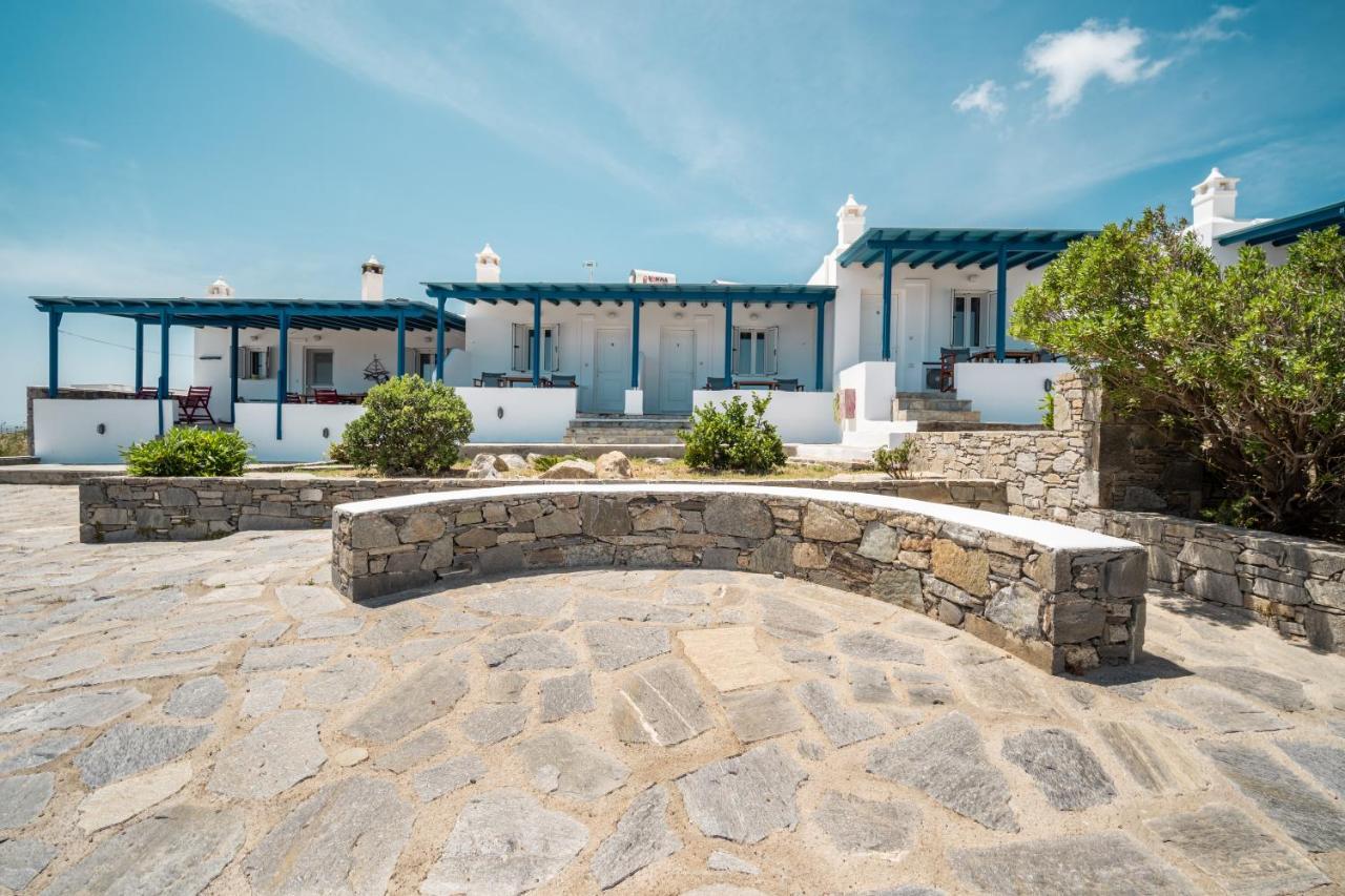 Ta Kabia Studios Ράμος Εξωτερικό φωτογραφία
