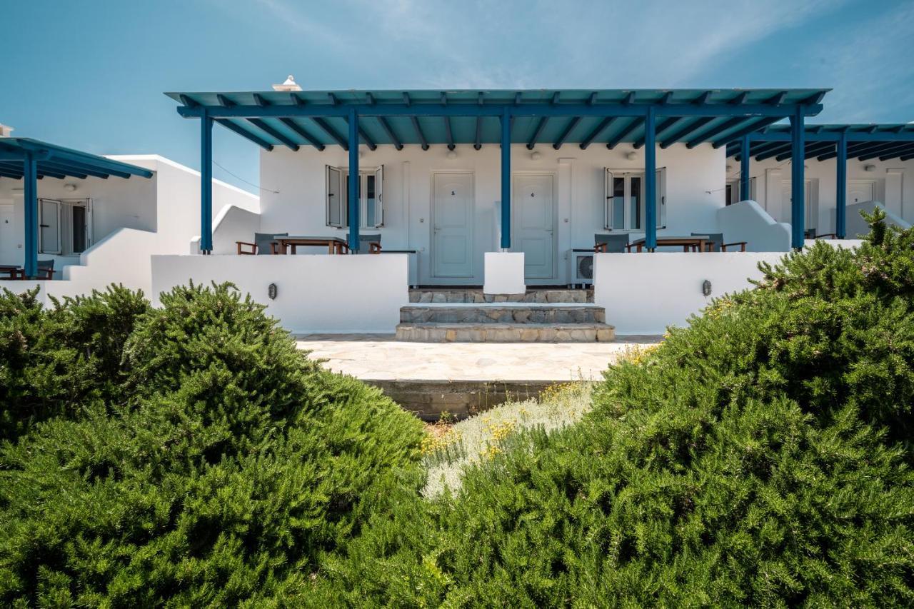 Ta Kabia Studios Ράμος Εξωτερικό φωτογραφία