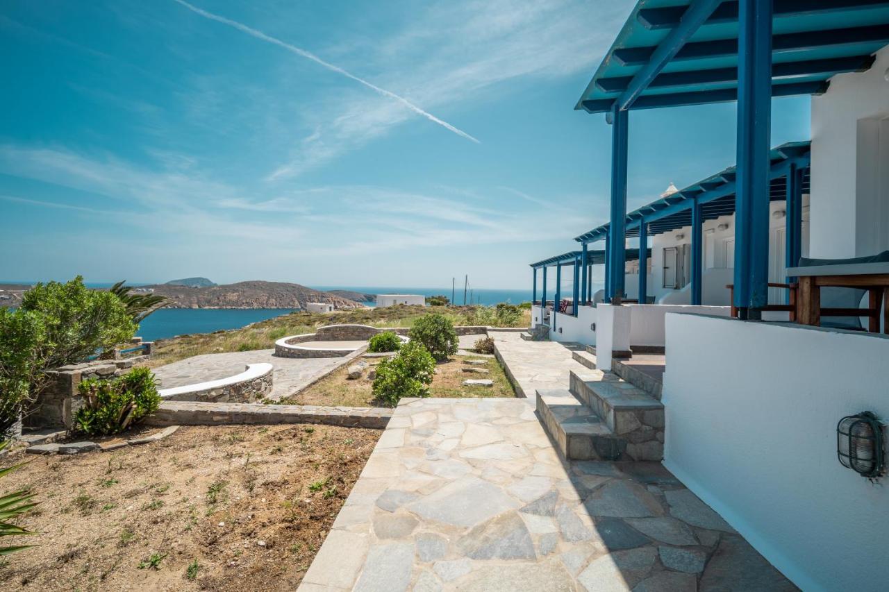 Ta Kabia Studios Ράμος Εξωτερικό φωτογραφία